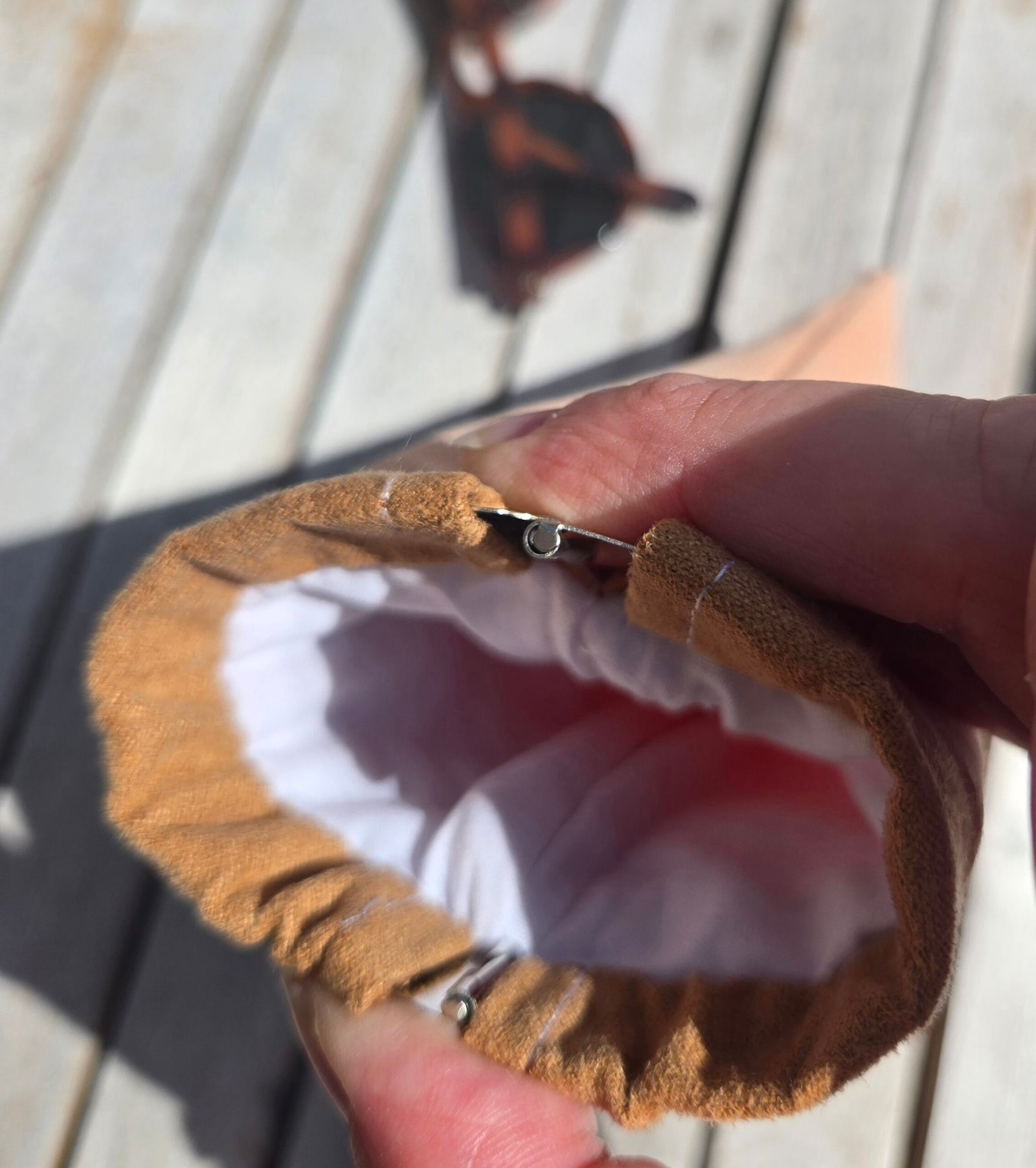 Etui à lunettes – Image 2